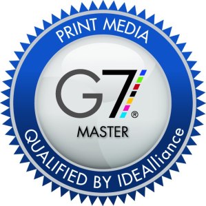 G7 Master logo